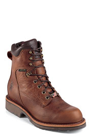 chippewa boots 25227