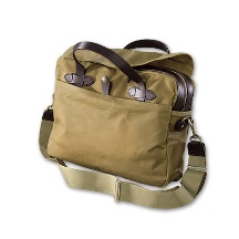 Filson Tin Cloth Original Briefcase